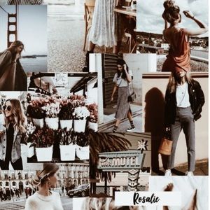 Meet your Posher, Dani